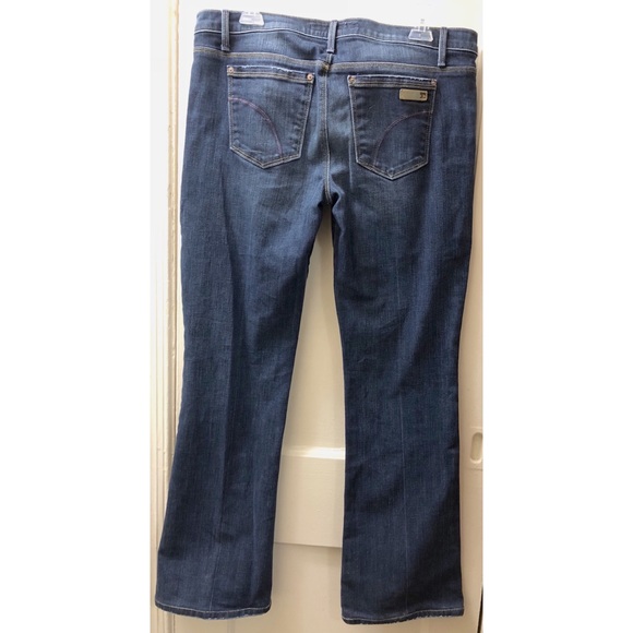 Joe Jeans Fit Rocker Jeans - Picture 6 of 8